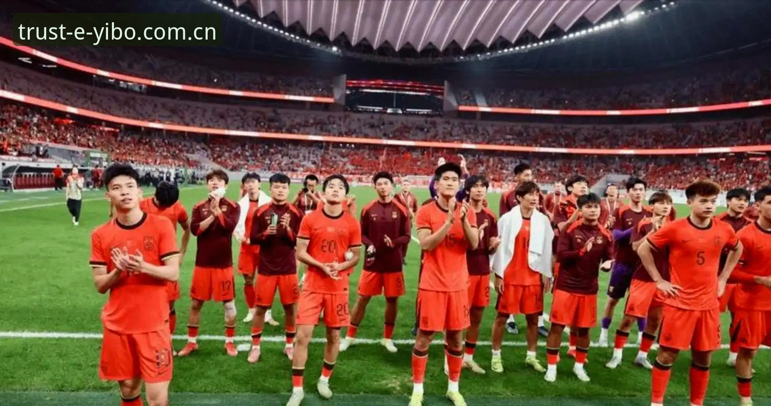 亿博体育官网入口安全吗 2030世界杯扩军至66队详解:中国男足迎来历史机遇